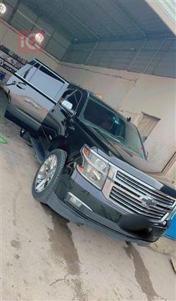 شێڤرۆلێت تاهۆ